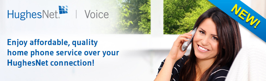 Hughesnet Authorized Dealer Image